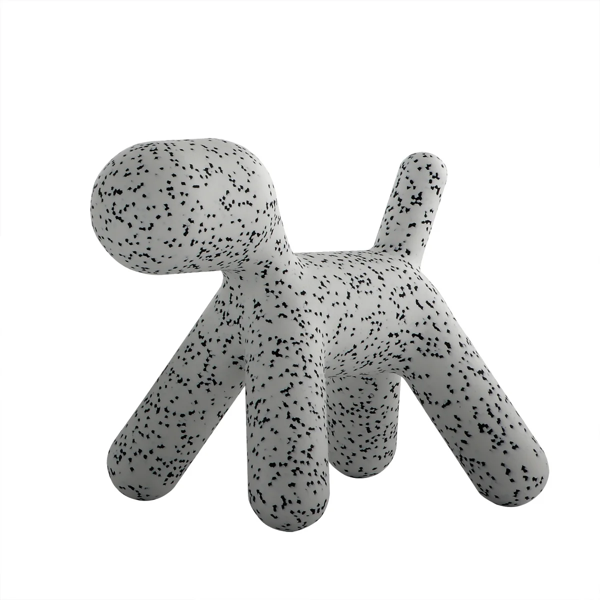 【MAISON MINED】(DALMATIANS)KIDS FLIP SIDE GRAFIC HALF T 101 Dalmatians par Sanderson - Bleu brise - Papier peint