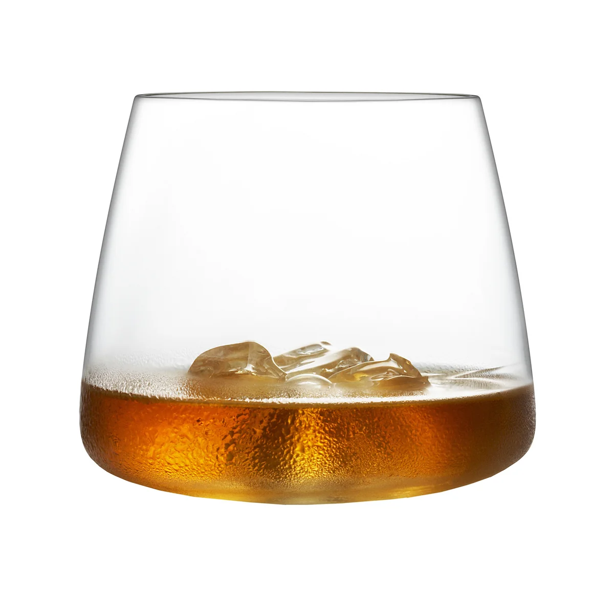 Normann Copenhagen - Whisky Lunettes, jeu de 2 Normann Copenhagen - Whisky Lunettes, jeu de 2