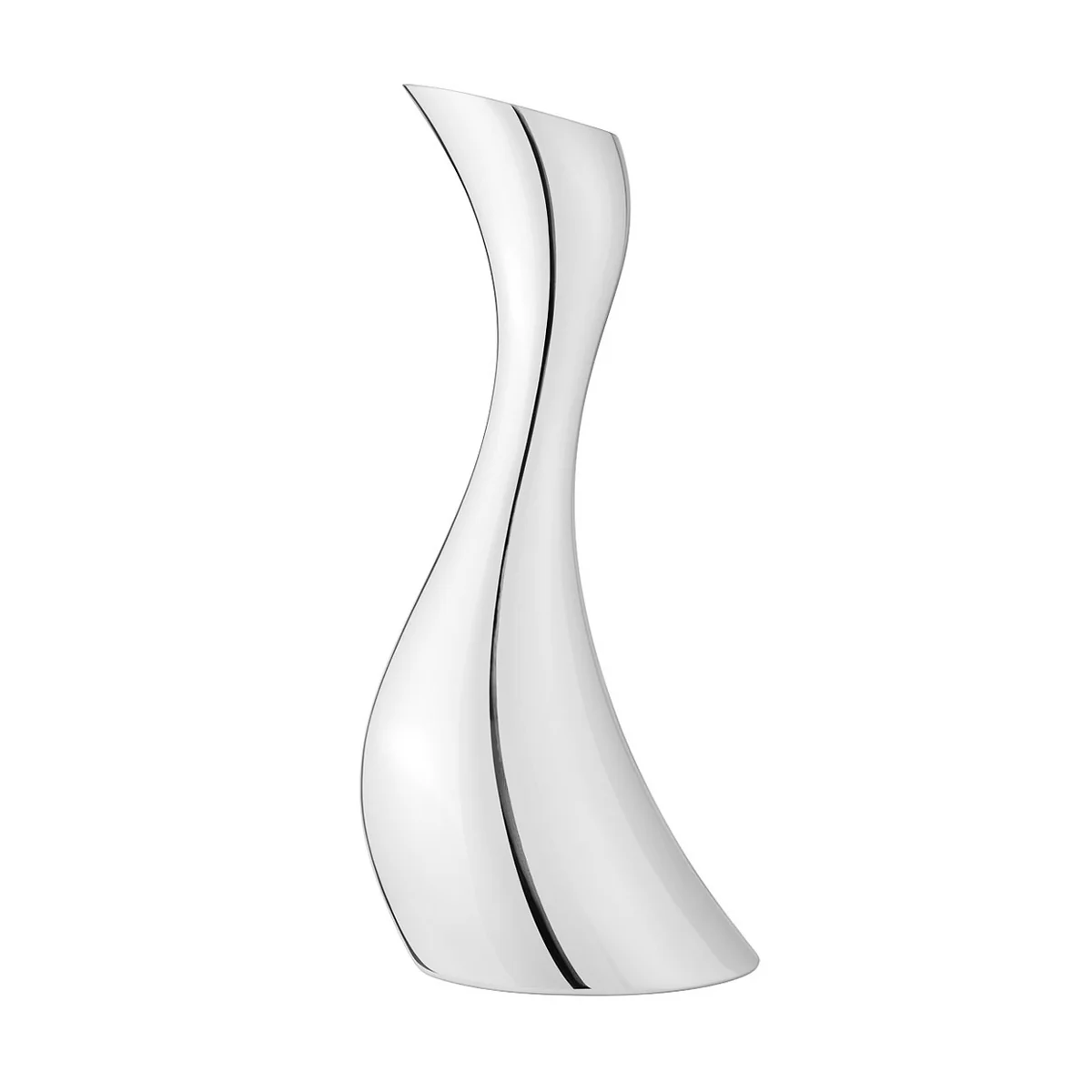 Georg jensen - Cobra carafe 1,2 l, en acier inoxydable