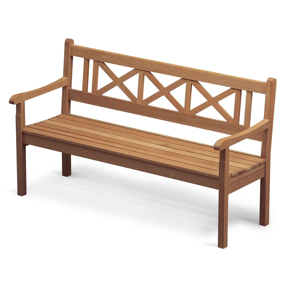 Fritz Hansen - Skagerak Skagen Banc, teck Fritz Hansen - Skagerak Skagen Banc, teck