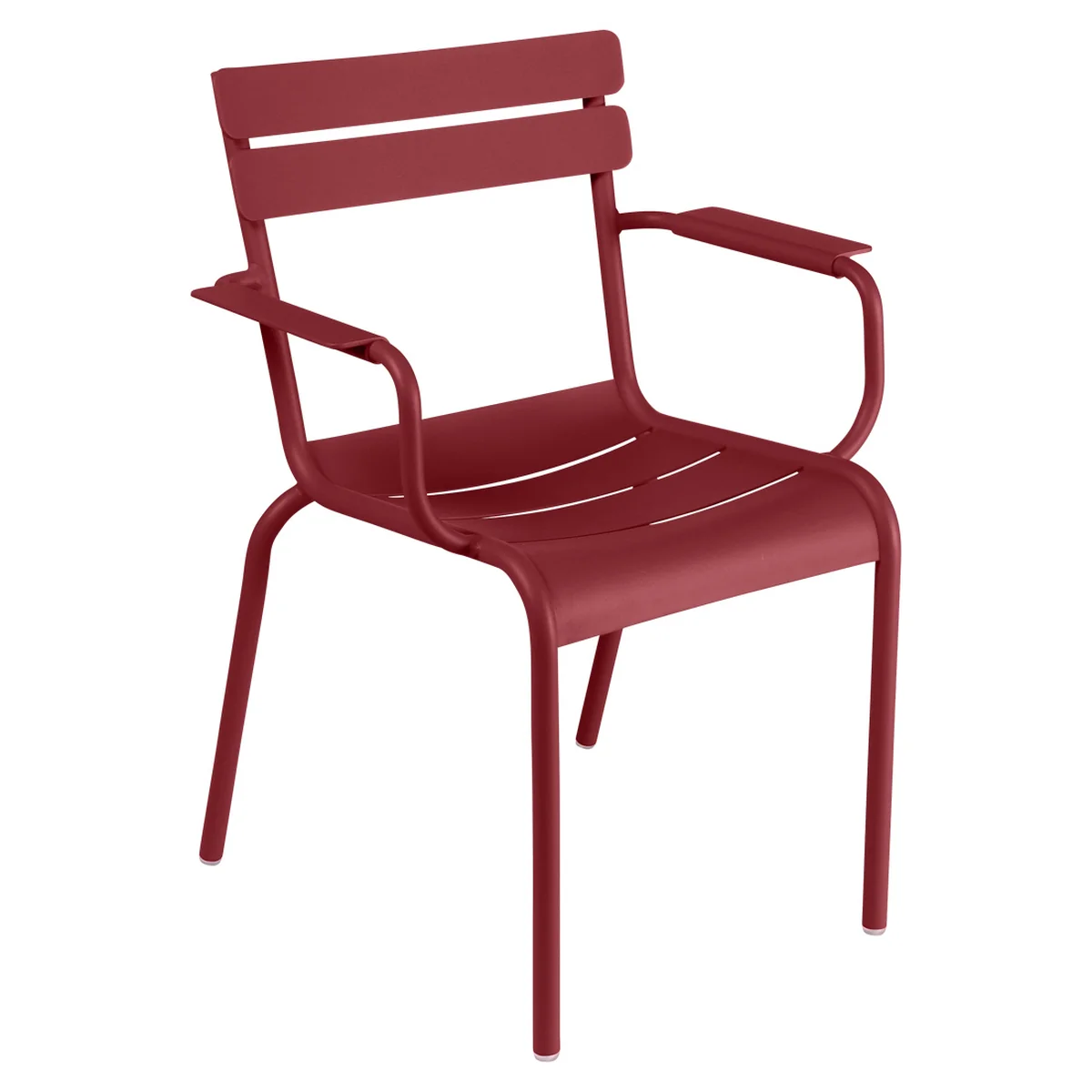 Fermob - Luxembourg Fauteuil, chili Fermob - Luxembourg Fauteuil, chili