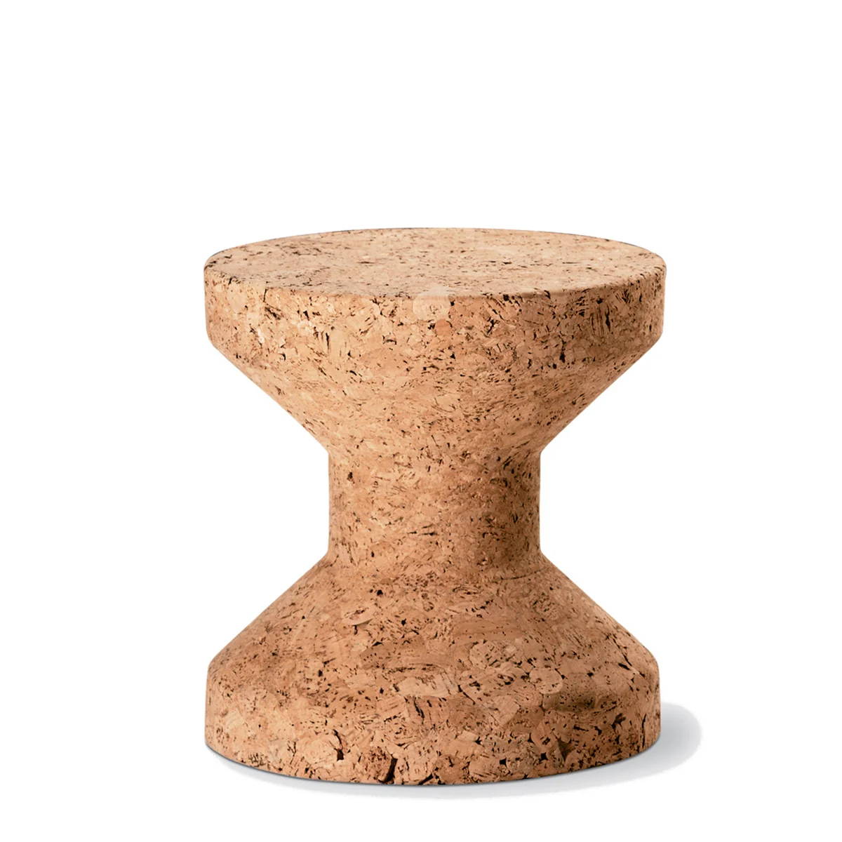 Vitra - tabouret modèle cork family a Vitra - tabouret modèle cork family a