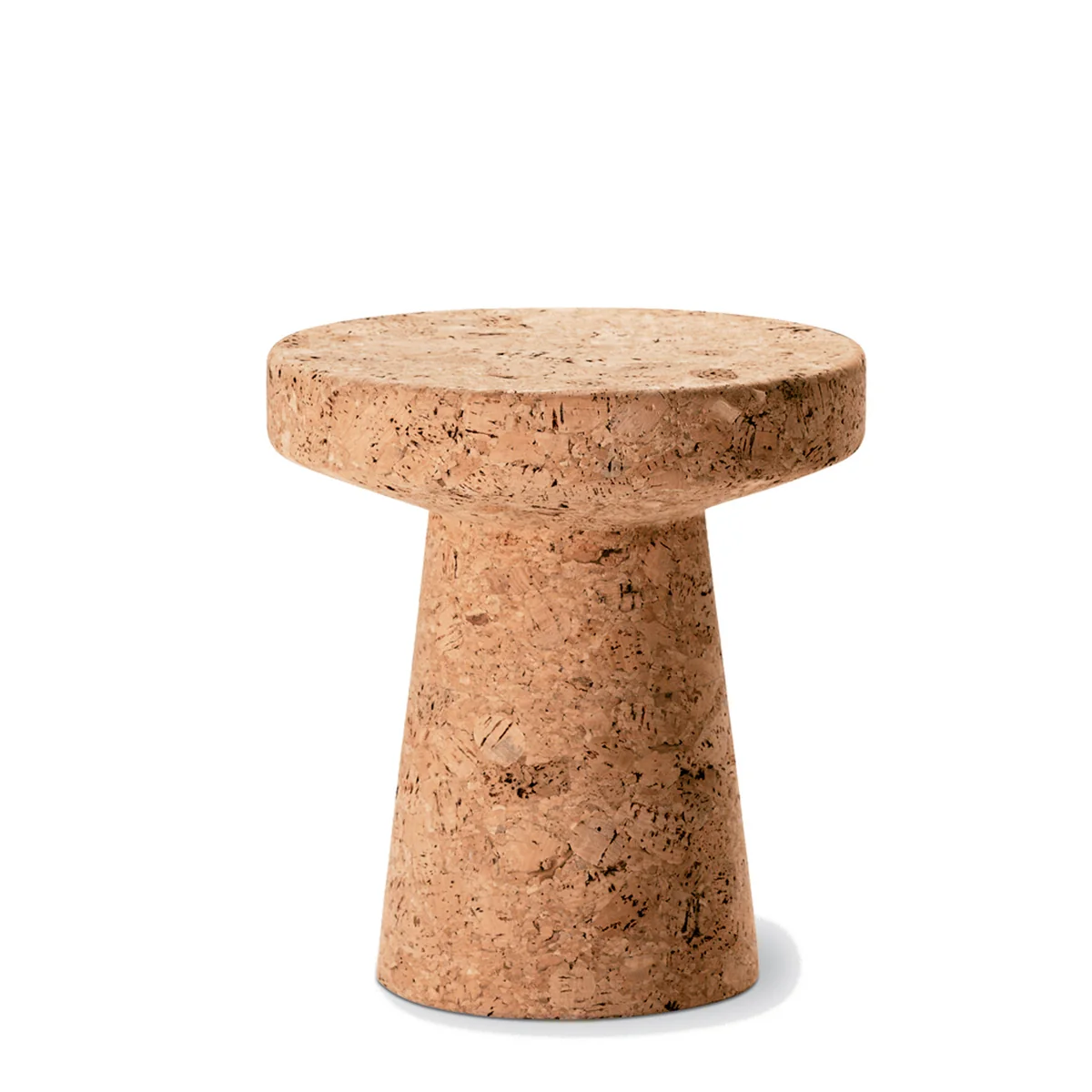Vitra - tabouret modèle cork family c Vitra - tabouret modèle cork family c