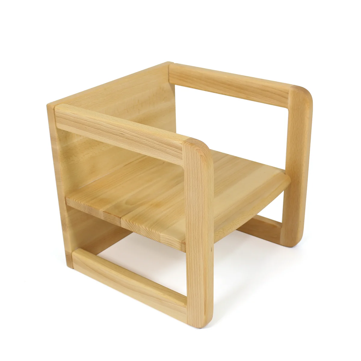 Jan Kurtz - Table / Fauteuil pour enfant Hugo Jan Kurtz - Table / Fauteuil pour enfant Hugo
