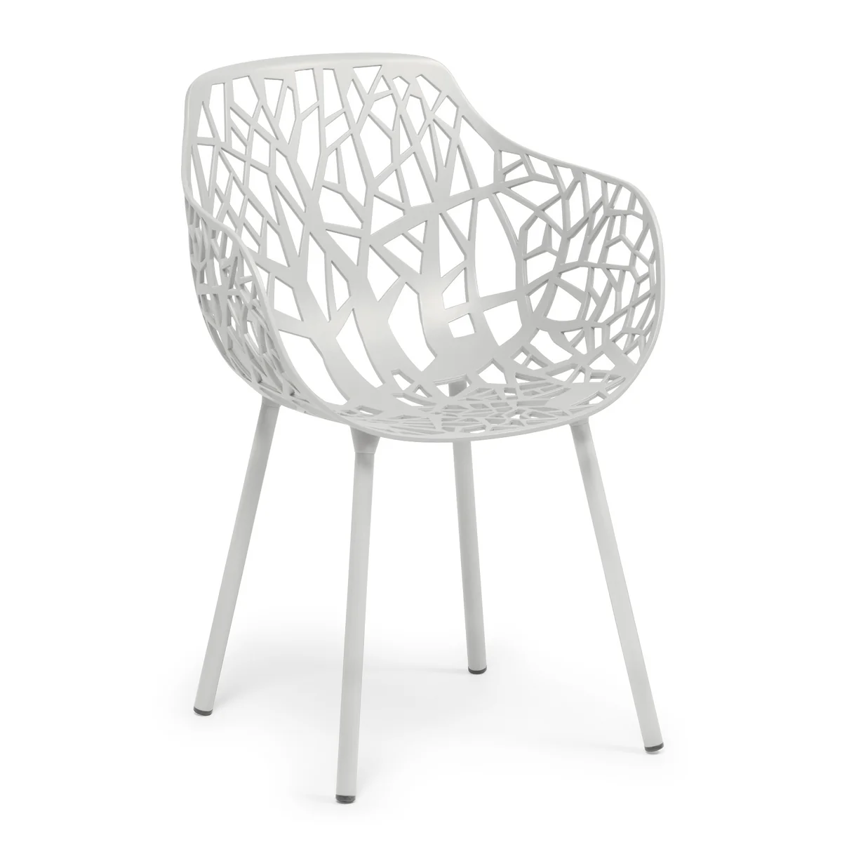 Fast - Forest Outdoor, blanc Fast - Forest Outdoor, blanc