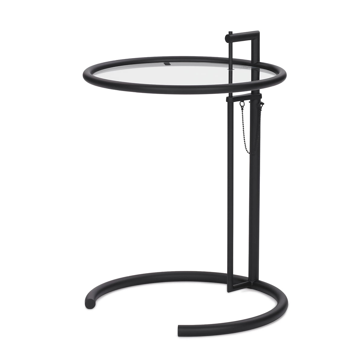 Table ajustable E 1027 - Classicon