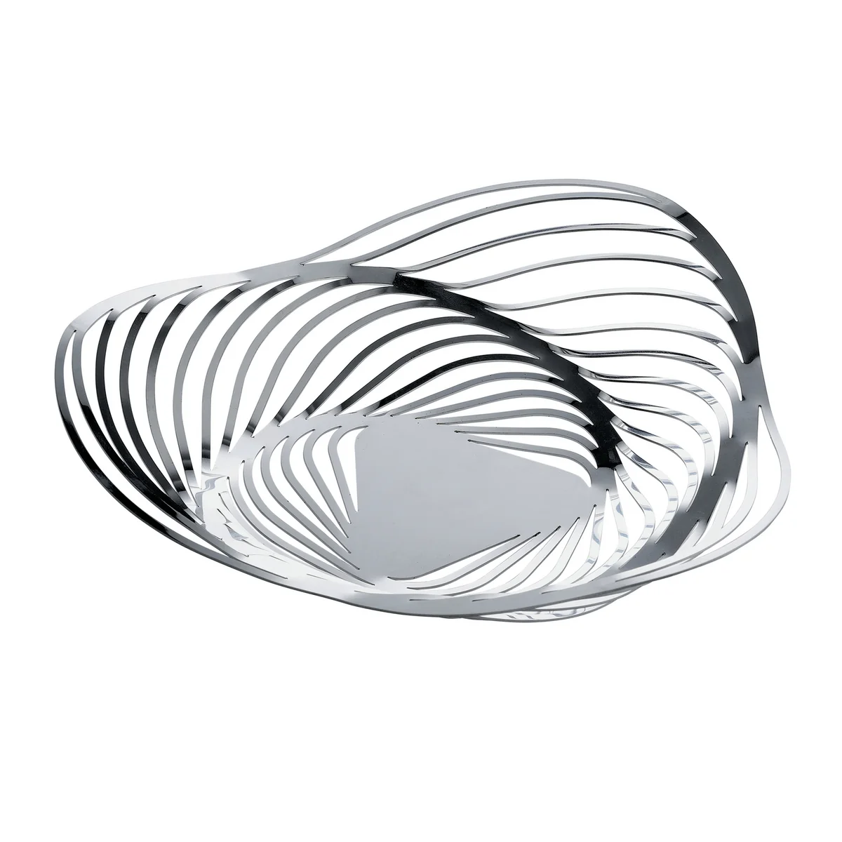 Alessi - Corbeille Trinity, Ø 33 cm Alessi - Corbeille Trinity, Ø 33 cm