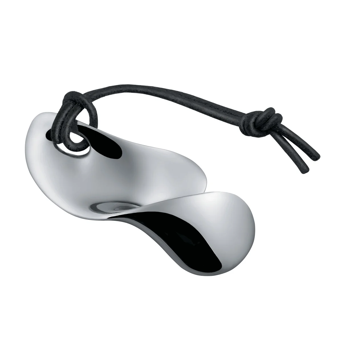 Alessi - Décapsuleur Bulla, acier inoxydable