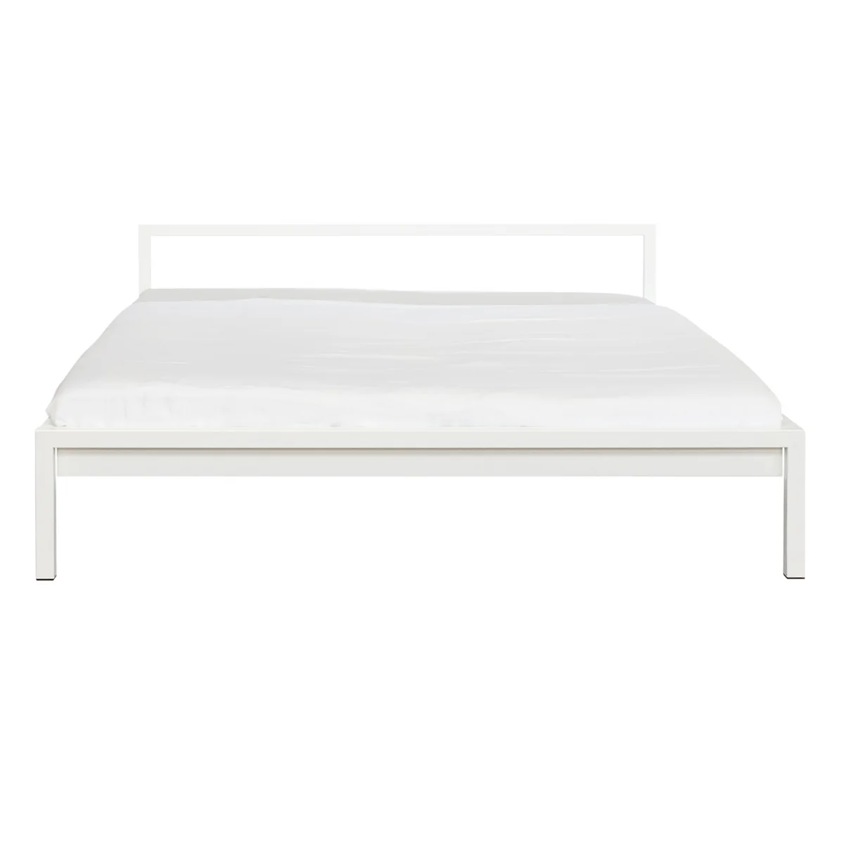 Hans Hansen - Lit pur 180 x 200 cm, blanc
