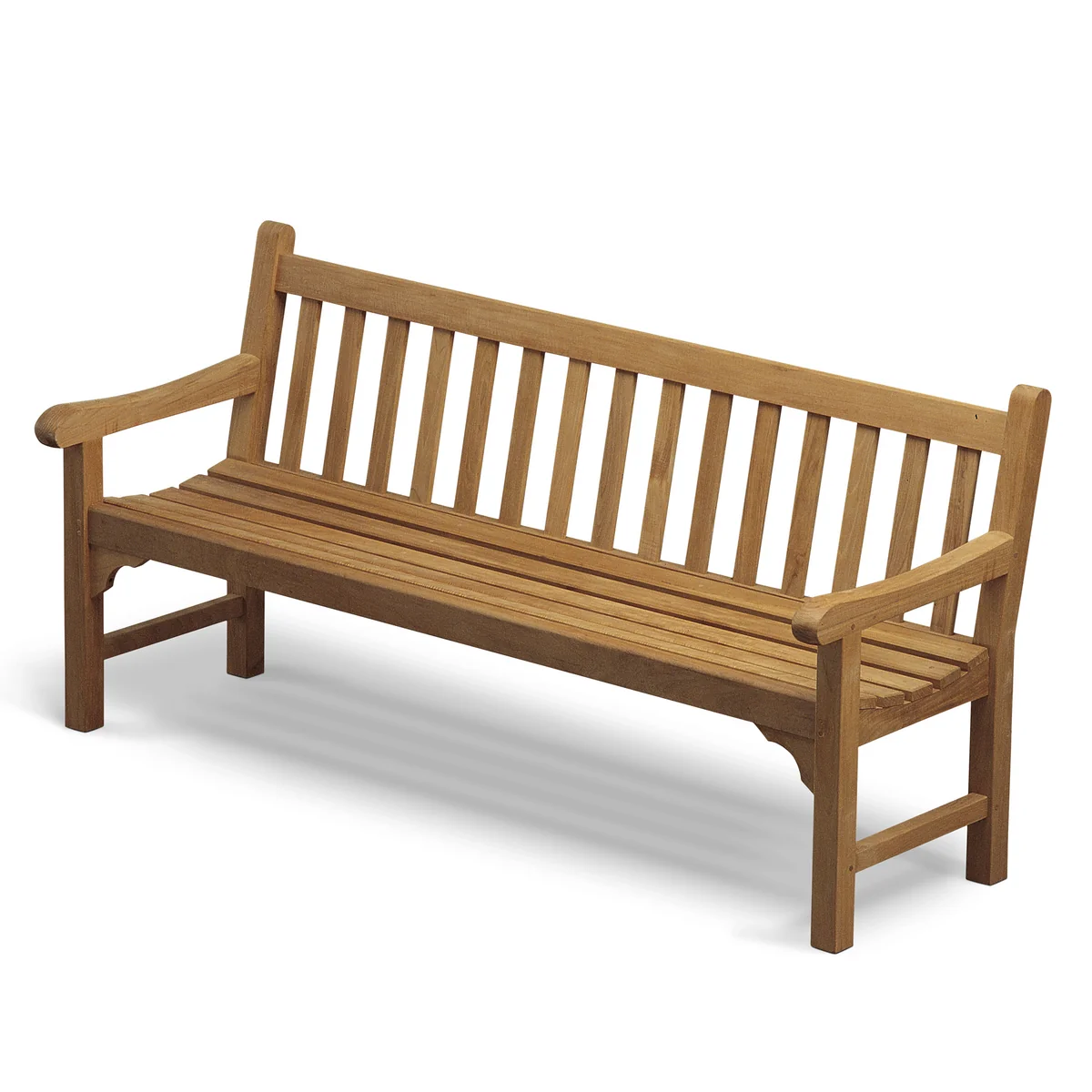 Fritz Hansen - Skagerak England Banc 180, teck Fritz Hansen - Skagerak England Banc 180, teck