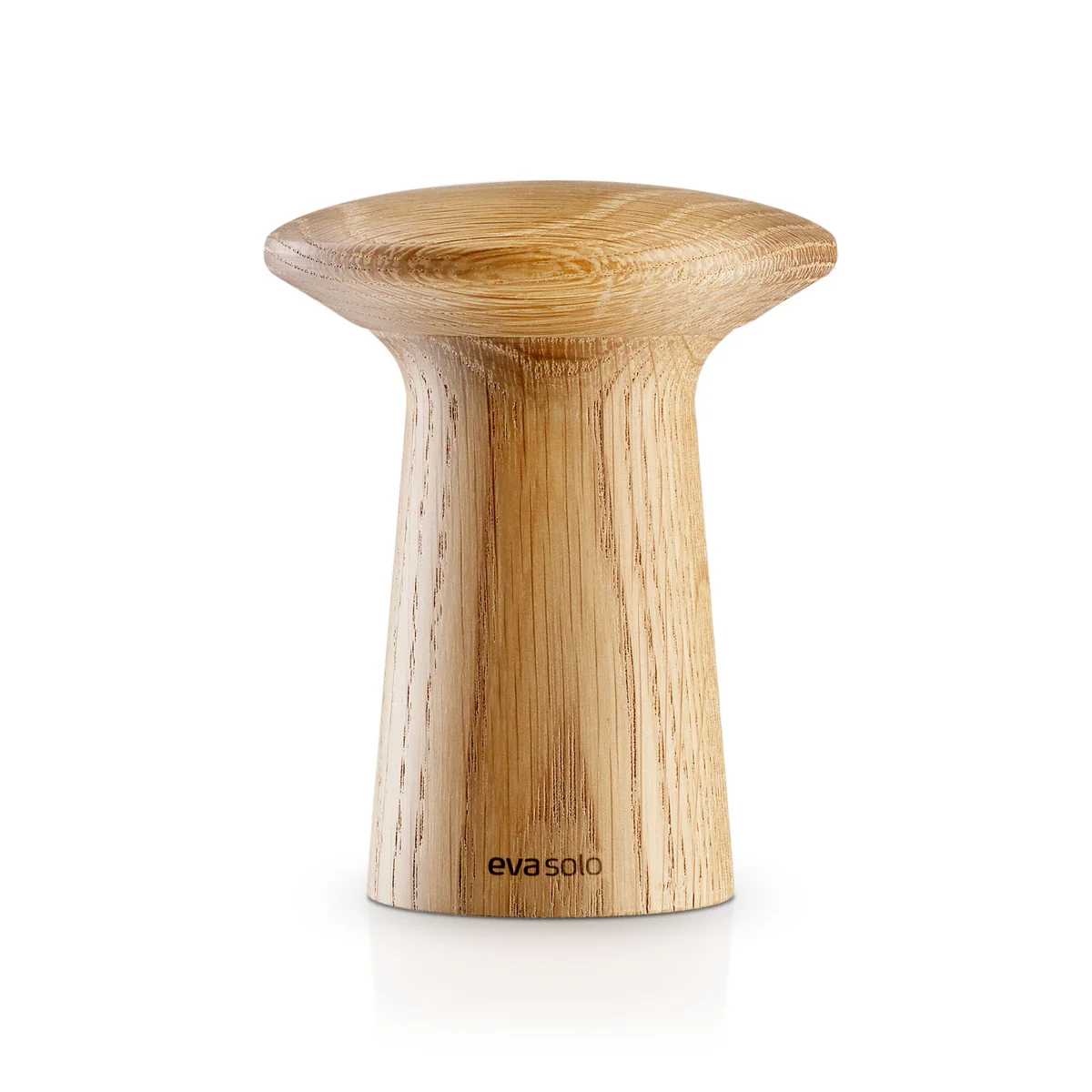 Eva Solo - Moulin à sel & poivre 11 cm, chêne Eva Solo - Moulin à sel & poivre 11 cm, chêne