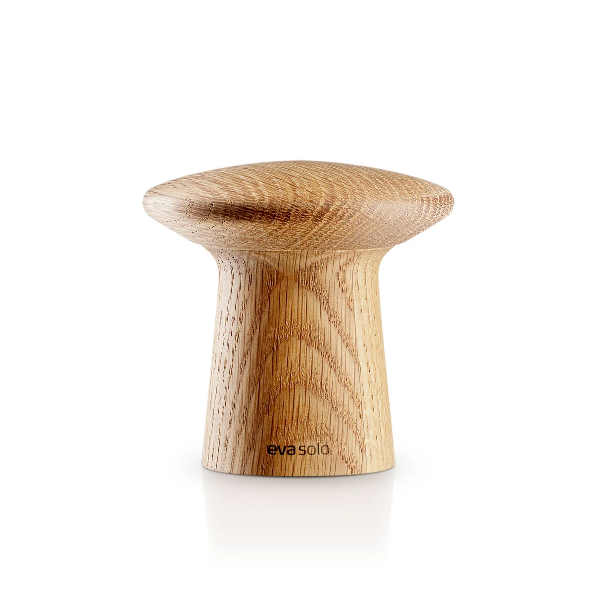 Eva Solo - Moulin à sel & poivre 7,5 cm, chêne Eva Solo - Moulin à sel & poivre 7,5 cm, chêne