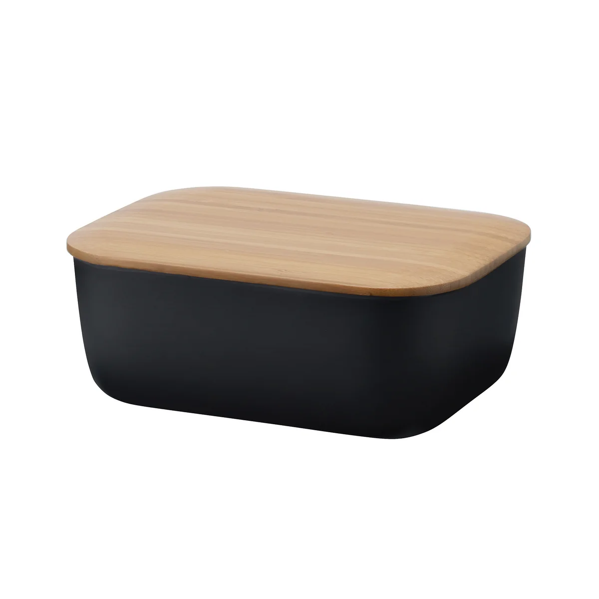 RIG-TIG by Stelton - Box-It Beurrier, noir