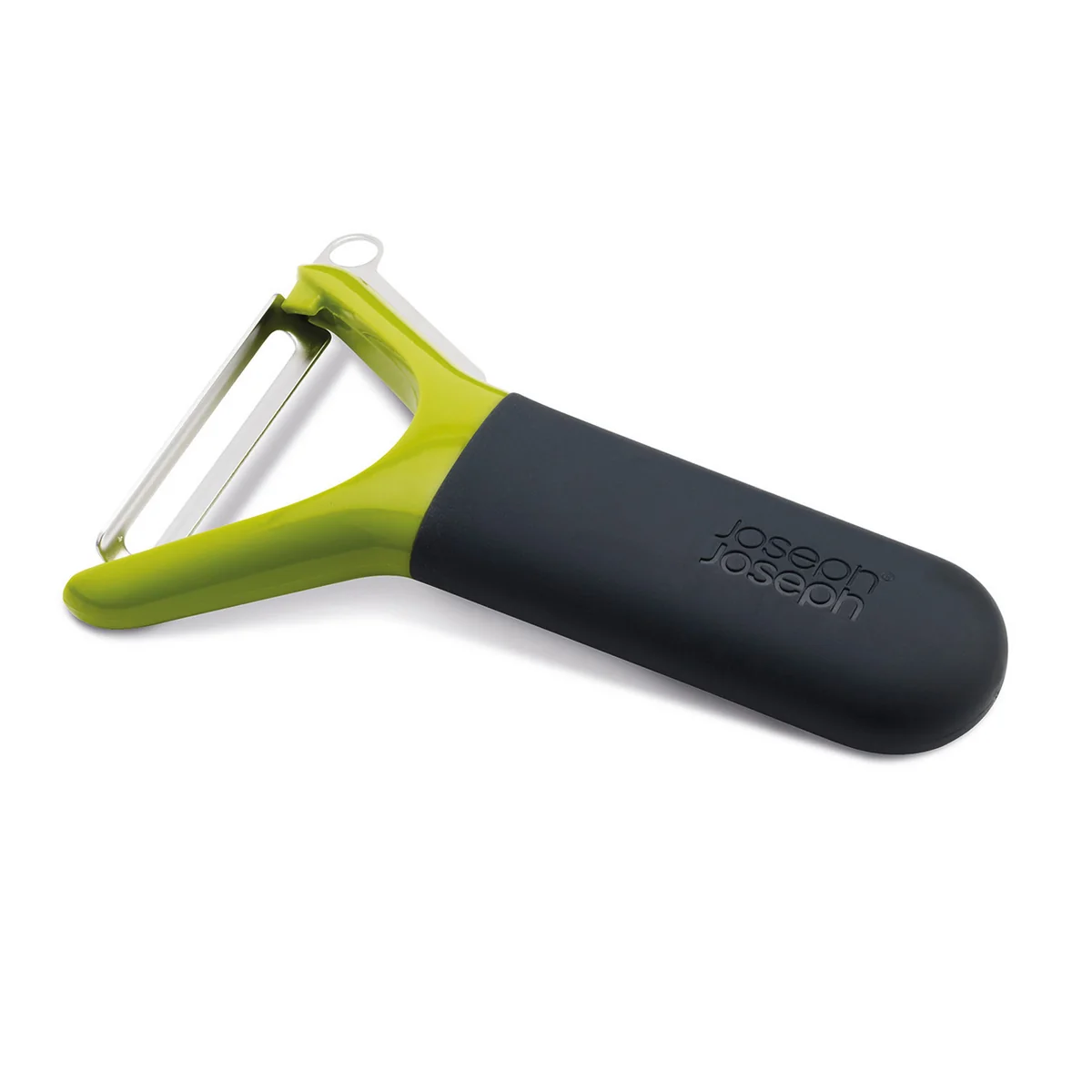 Joseph Joseph - Épluche-légumes économe Multi-peel Y, lame lisse Joseph Joseph - Épluche-légumes économe Multi-peel Y, lame lisse