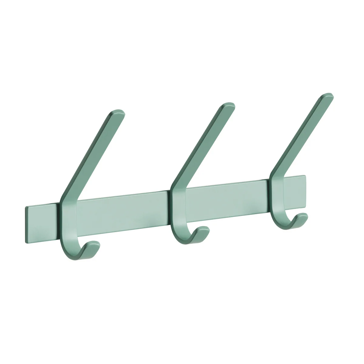 e15 - FK08 Uni portemanteau L 40 cm, mint