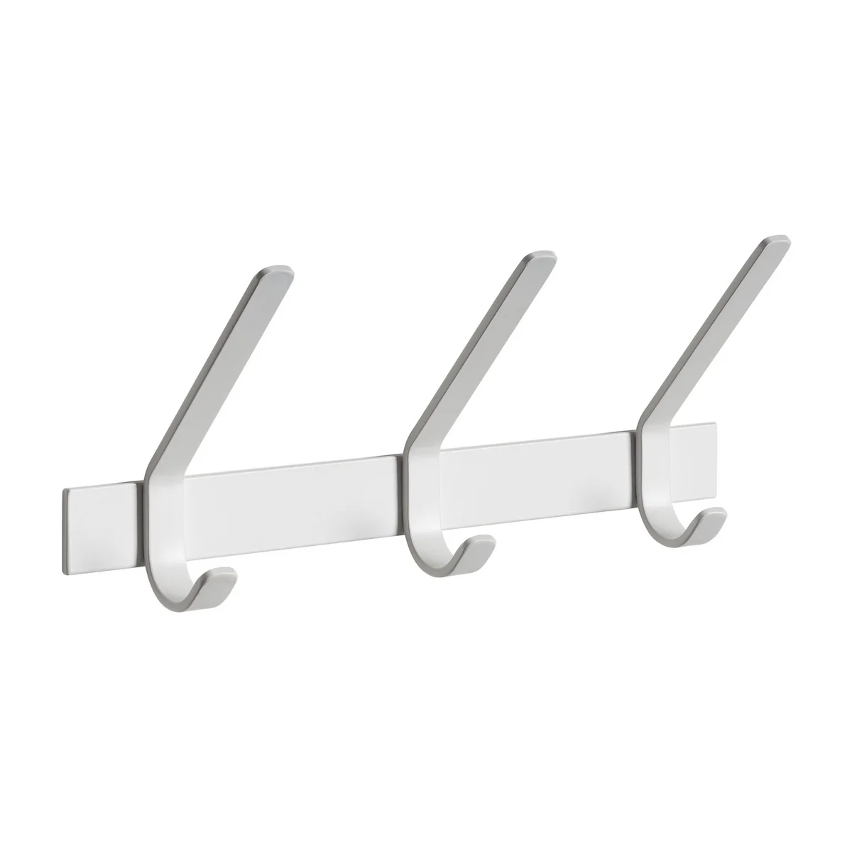 e15 - FK08 Uni Garderobe L 40 cm, blanc clair