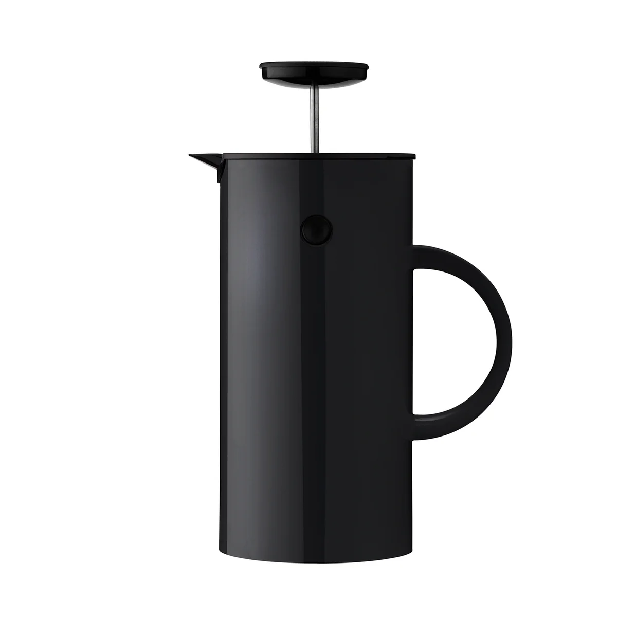 Stelton - Cafetière, 8 tasses, noir Stelton - Cafetière, 8 tasses, noir