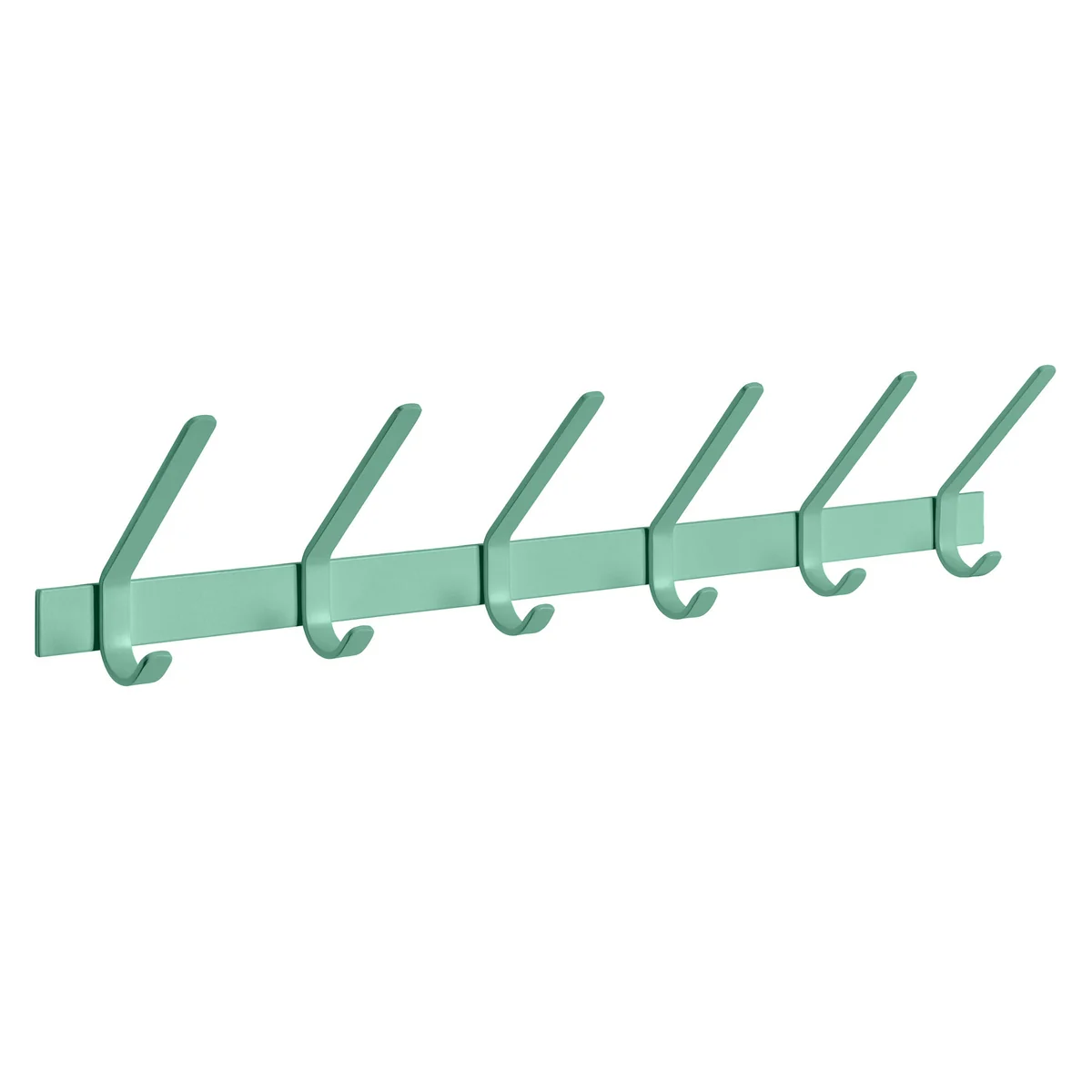 e15 - FK08 Uni portemanteau L 85 cm, mint