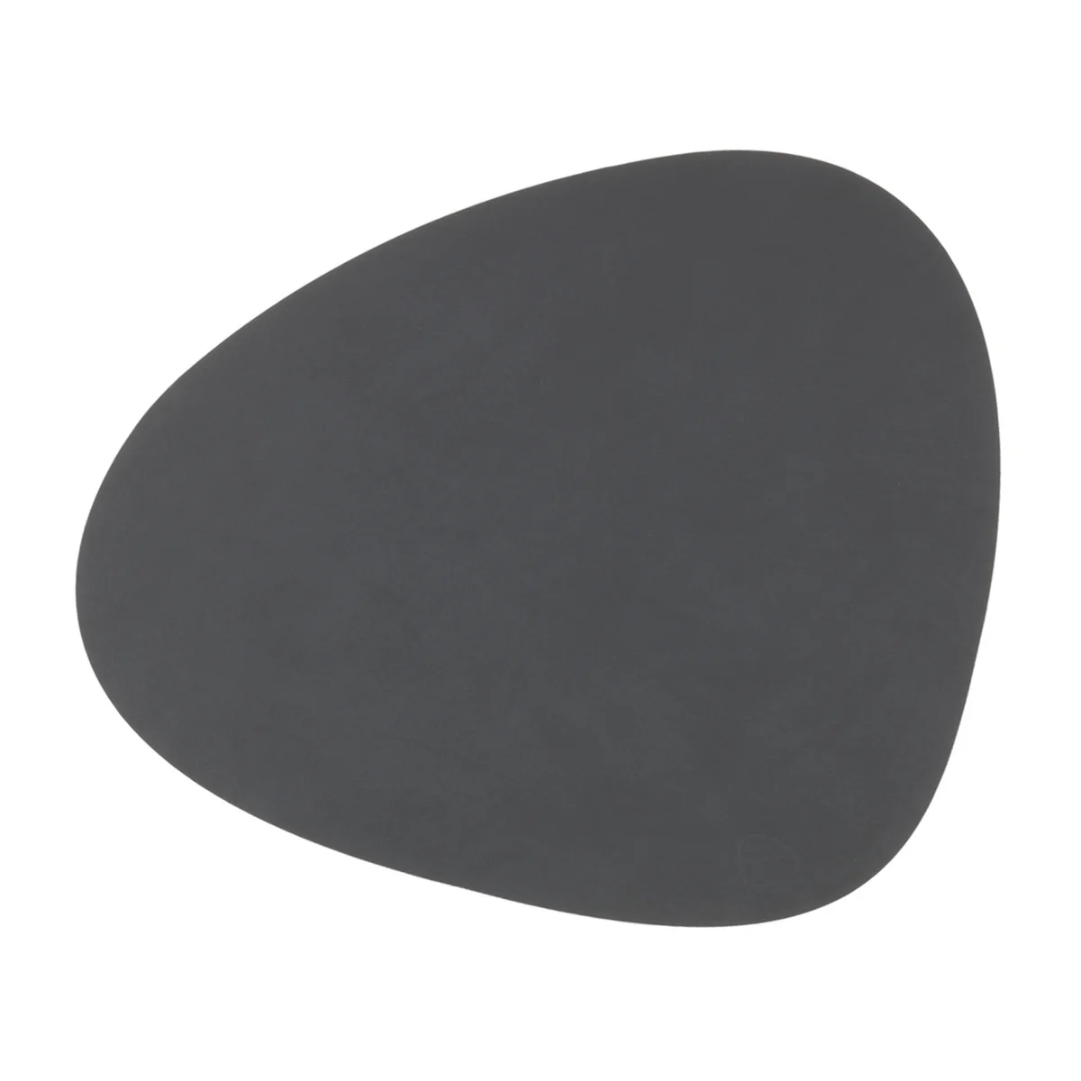 Lind dna - Set curve l de table, nupo anthracite