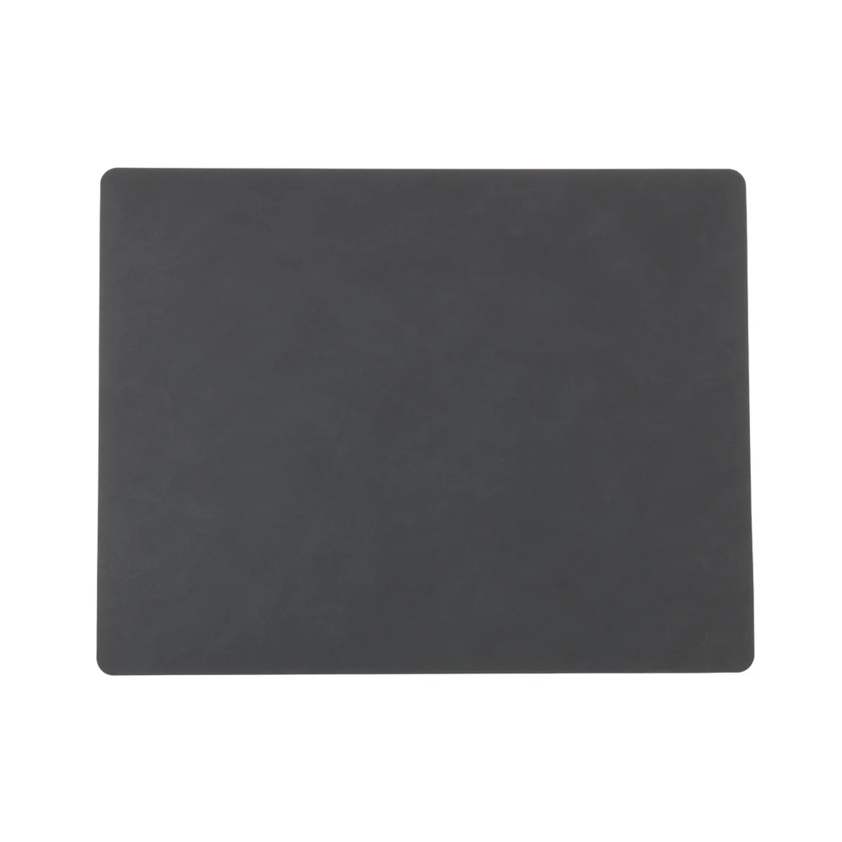 Lind DNA - Set de table Square L 35 x 45 cm, Nupo anthracite Lind DNA - Set de table Square L 35 x 45 cm, Nupo anthracite