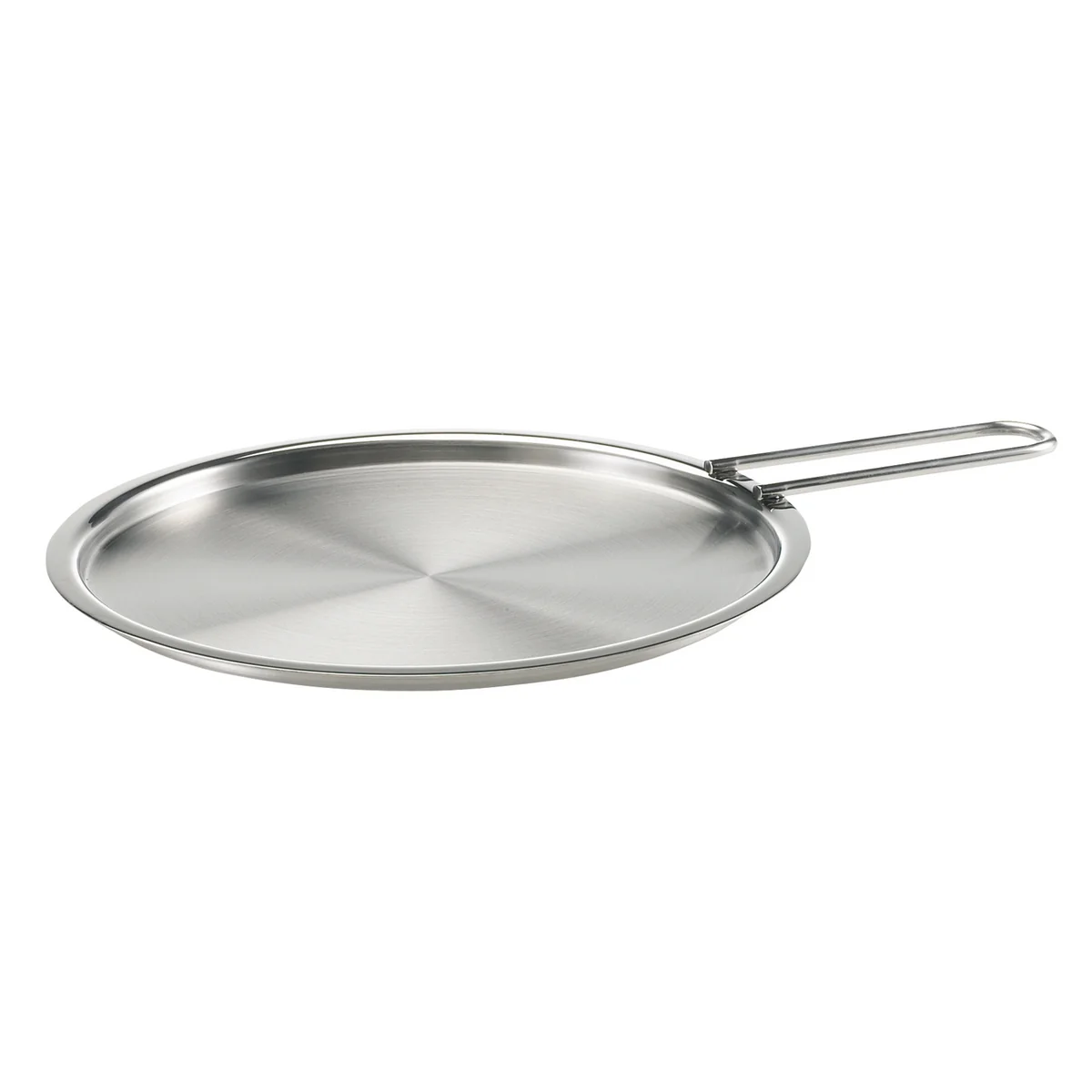 Eva Trio - Couvercle de casserole Ø 20&nbsp;cm, acier inoxydable