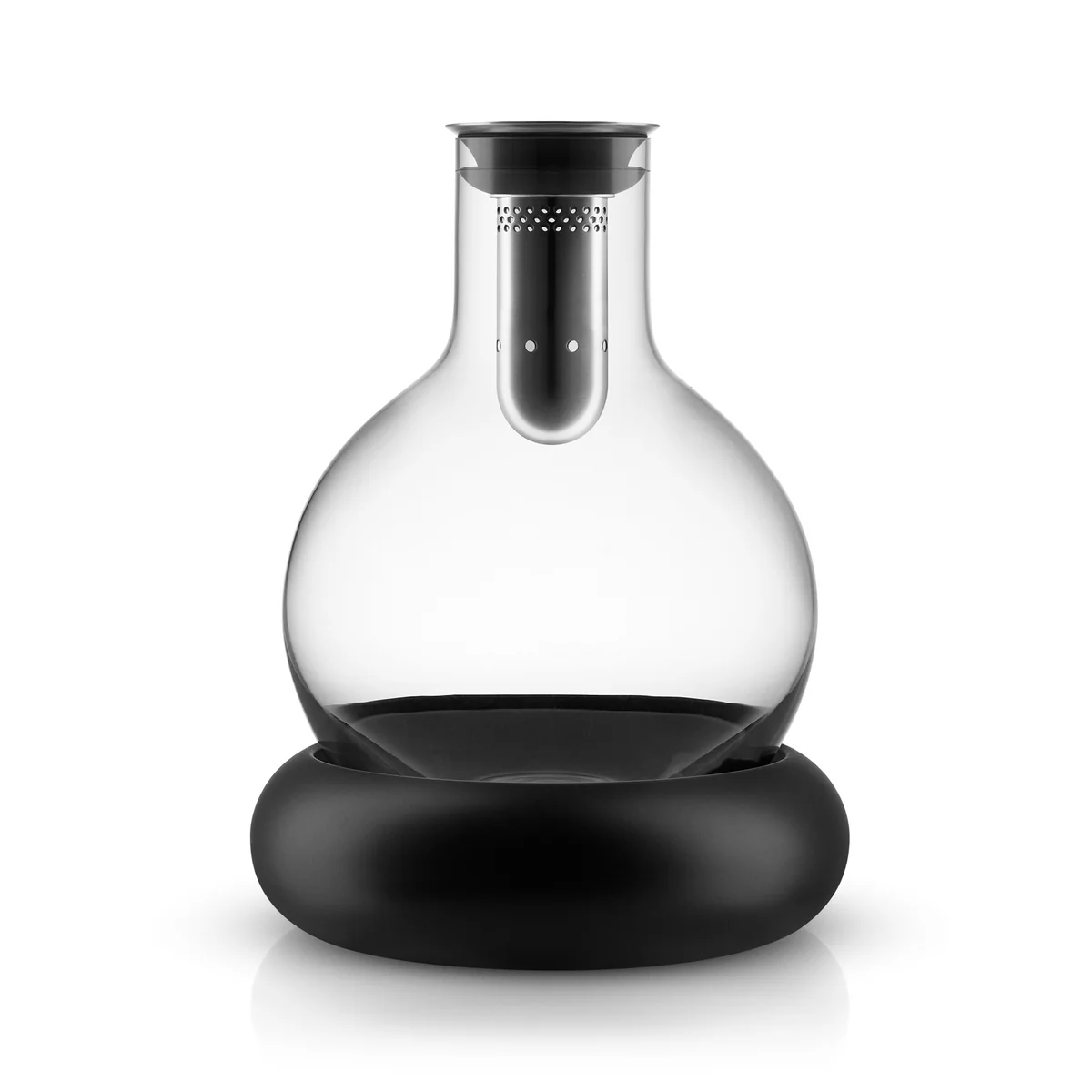 Eva Solo - carafe à décanter avec refroidisseur à vin 0,75 l