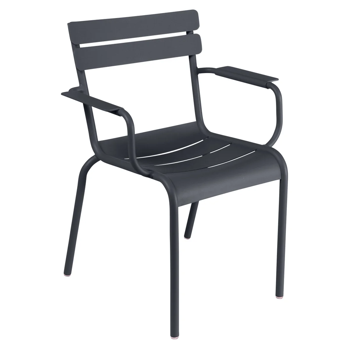 Fermob - Luxembourg fauteuil, anthracite Fermob - Luxembourg fauteuil, anthracite