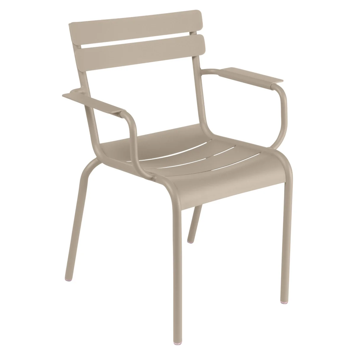 Fermob - Luxembourg Fauteuil, muscade Fermob - Luxembourg Fauteuil, muscade