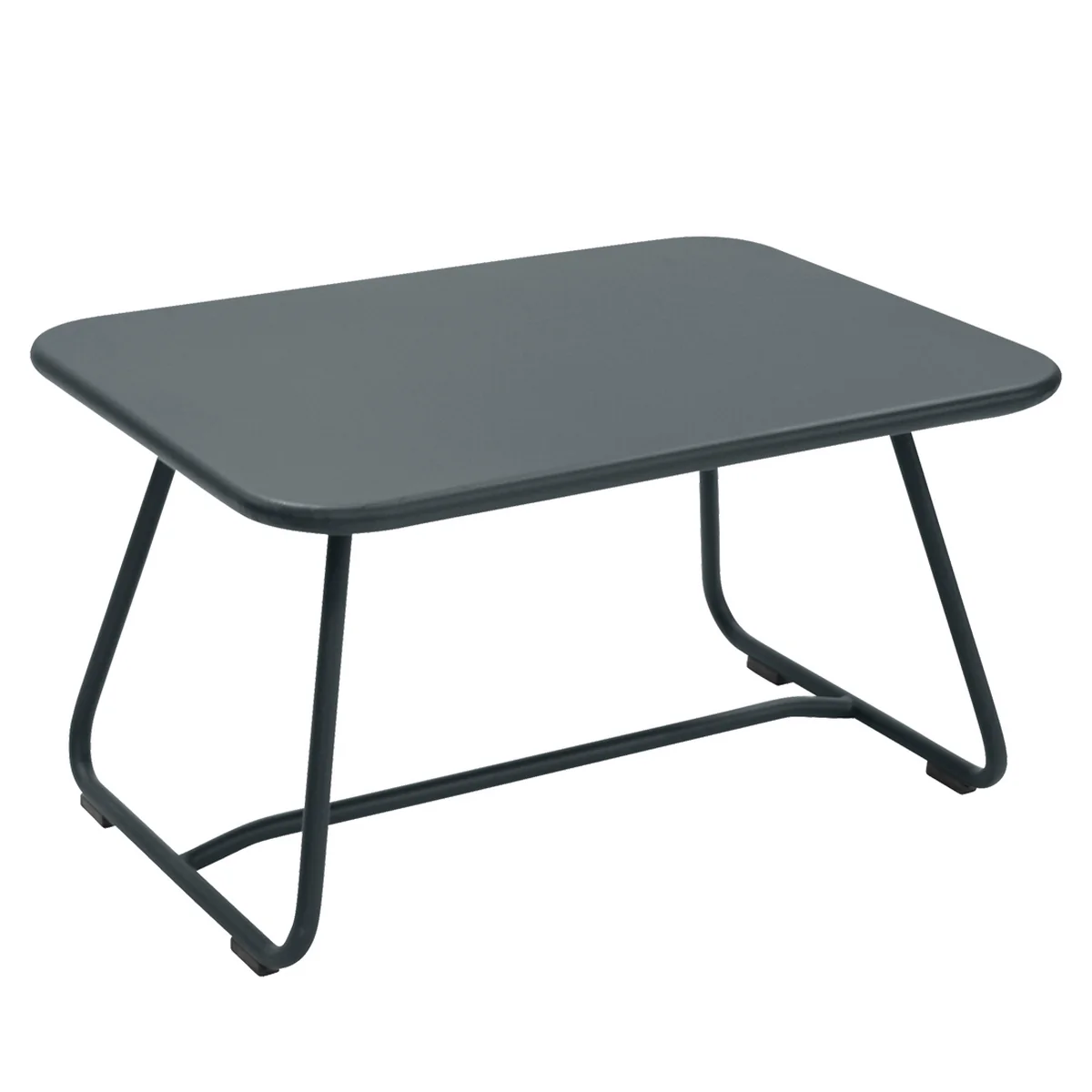 FERMOB  - Sixties Table basse, gris orage