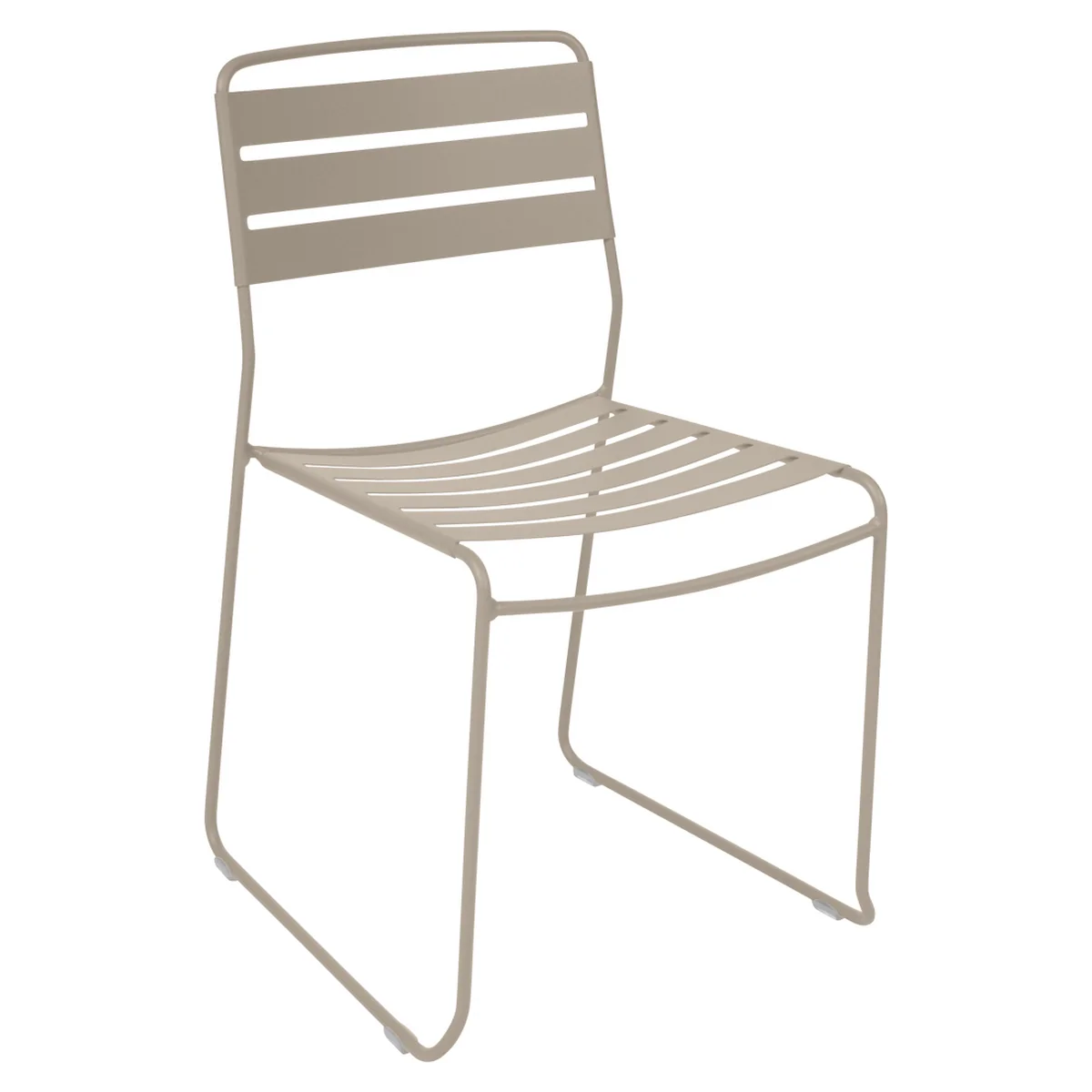 Fermob - Chaise Surprising, muscade Fermob - Chaise Surprising, muscade
