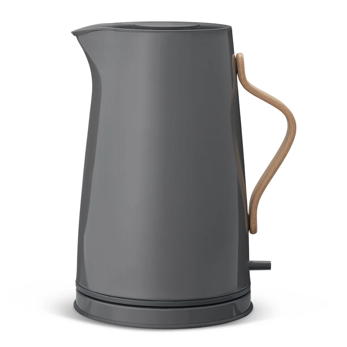 Stelton - Emma chauffe-eau 1,2 l, gris Stelton - Emma chauffe-eau 1,2 l, gris