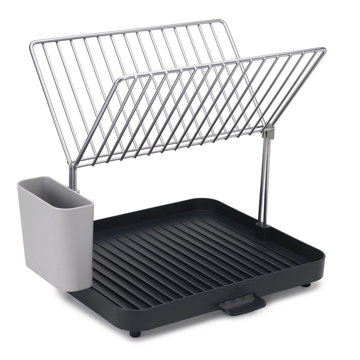 Joseph Joseph - Égouttoir Y-Rack, gris