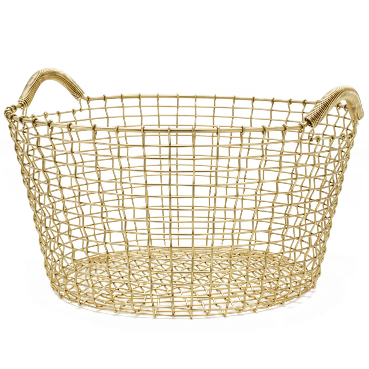 Korbo - Classic 35, laiton Korbo - Classic 35, laiton