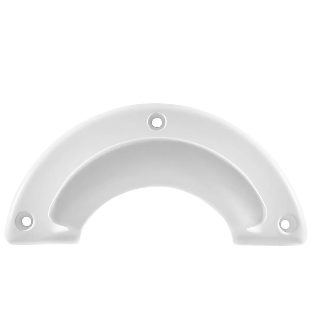 Korbo - Basket Hanger, blanc Korbo - Basket Hanger, blanc