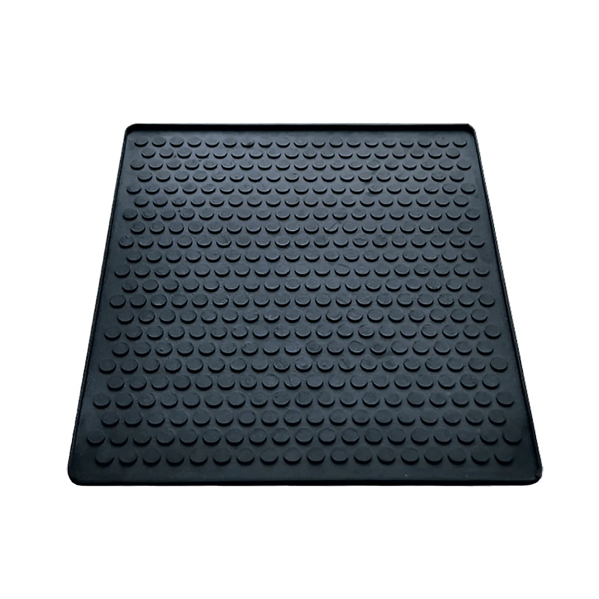 tica copenhagen - Tapis en caoutchouc pour étagère à chaussures (set de 6) tica copenhagen - Tapis en caoutchouc pour étagère à chaussures (set de 6)