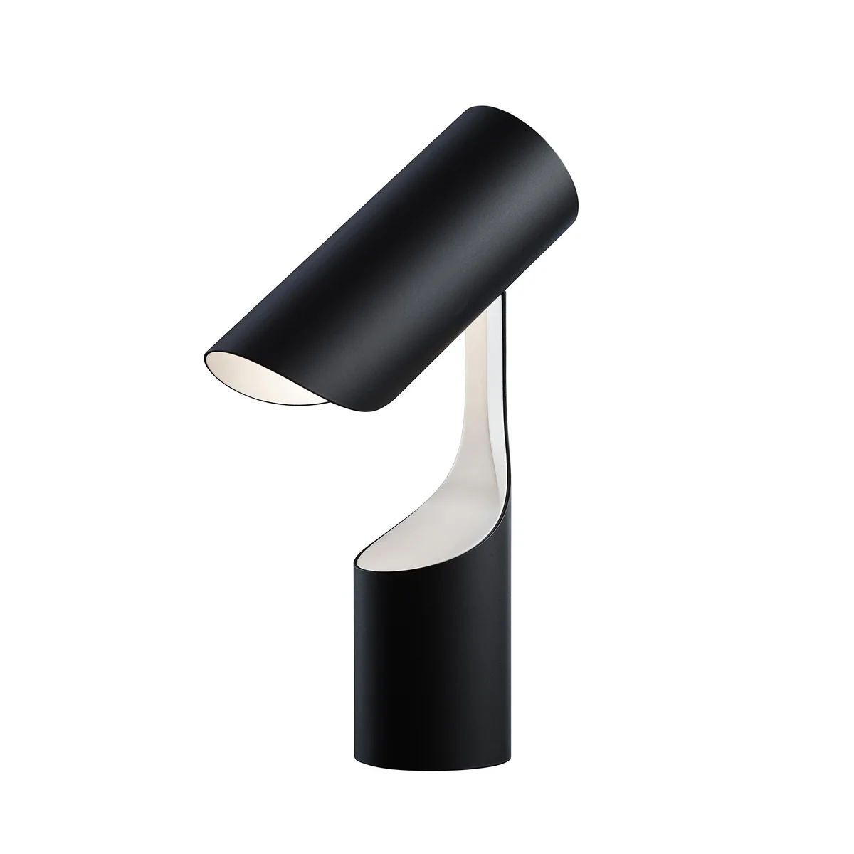 Le Klint - Mutatio lampe de table, noir mat
