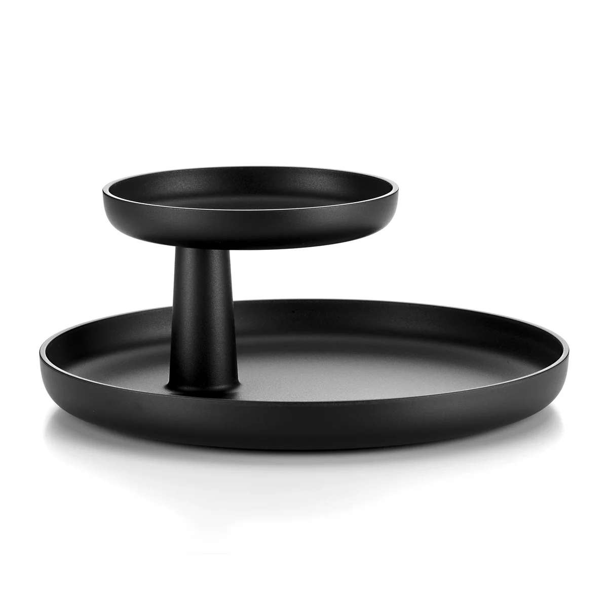 Vitra - noir profond Vitra - noir profond