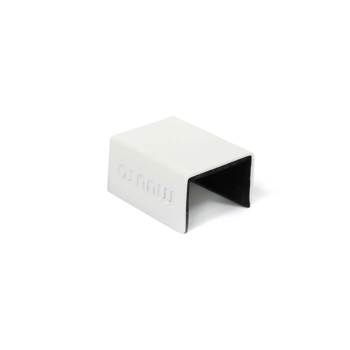 Muuto - Agrafes pour Mini Stacked Système, blanc Muuto - Agrafes pour Mini Stacked Système, blanc