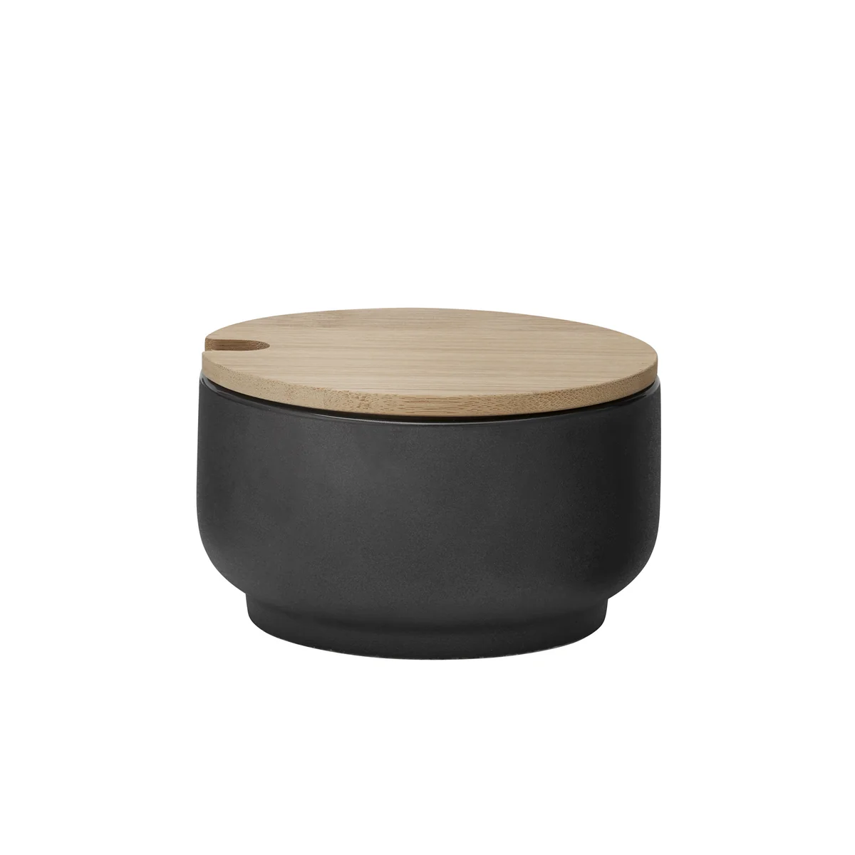 Stelton - Pot à sucre Theo Stelton - Pot à sucre Theo