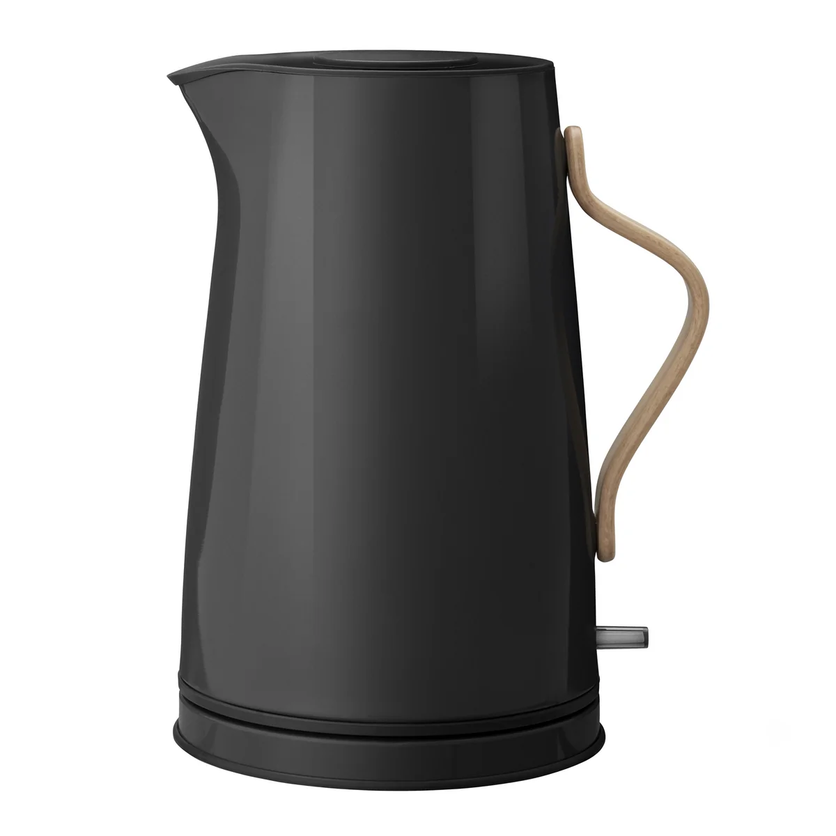 Stelton - Emma chauffe-eau 1,2 l, noir Stelton - Emma chauffe-eau 1,2 l, noir