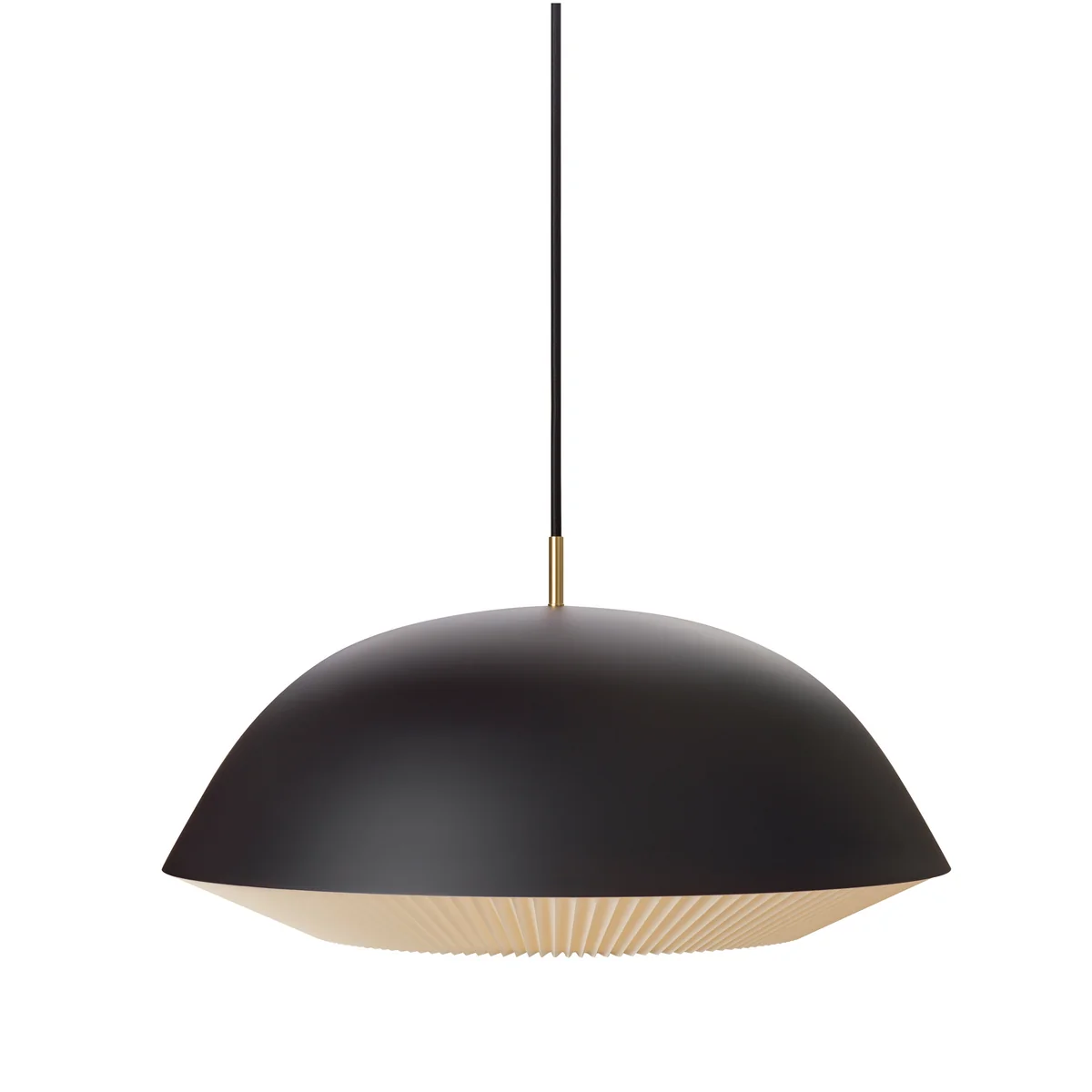 Le Klint - Suspension Caché, XL, noir Le Klint - Suspension Caché, XL, noir