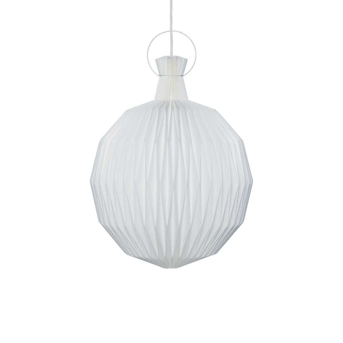 Le Klint - Suspension lumineuse 101B, ø 34 cm Le Klint - Suspension lumineuse 101B, ø 34 cm