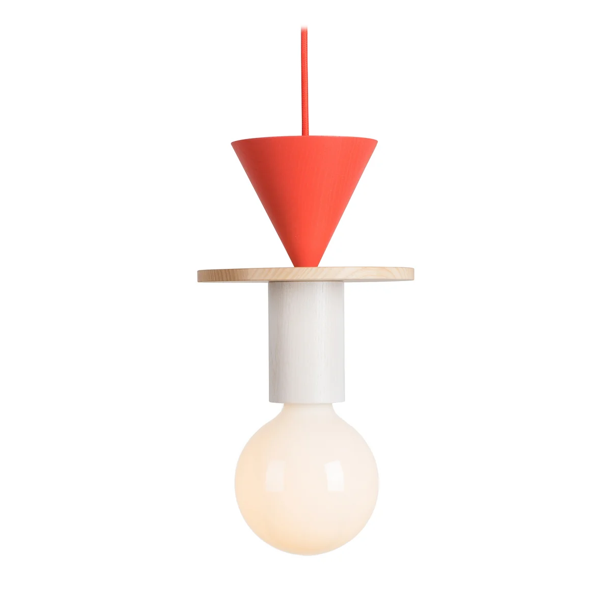 Schneid - Junit Lamp Lampe suspendue, Record
