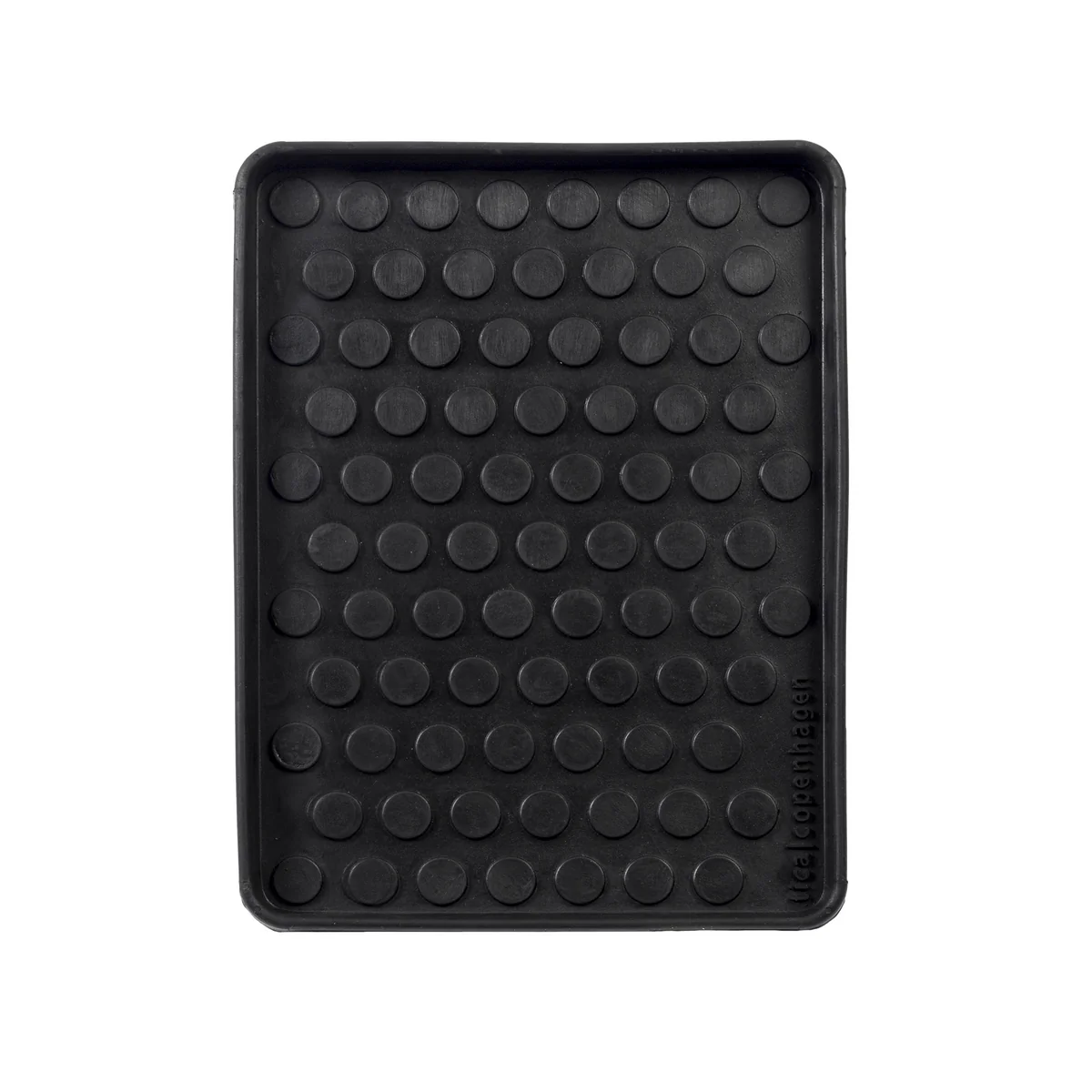 tica copenhagen - Bac d'égouttement pour chaussures 28 x 38 cm, point tica copenhagen - Bac d'égouttement pour chaussures 28 x 38 cm, point