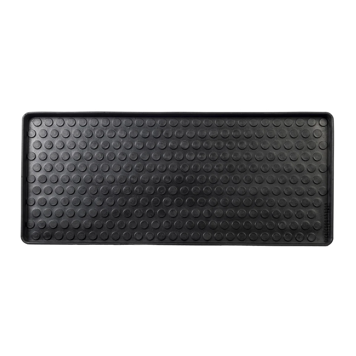 tica copenhagen - Bac d'égouttement pour chaussures 88 x 38 cm, point tica copenhagen - Bac d'égouttement pour chaussures 88 x 38 cm, point