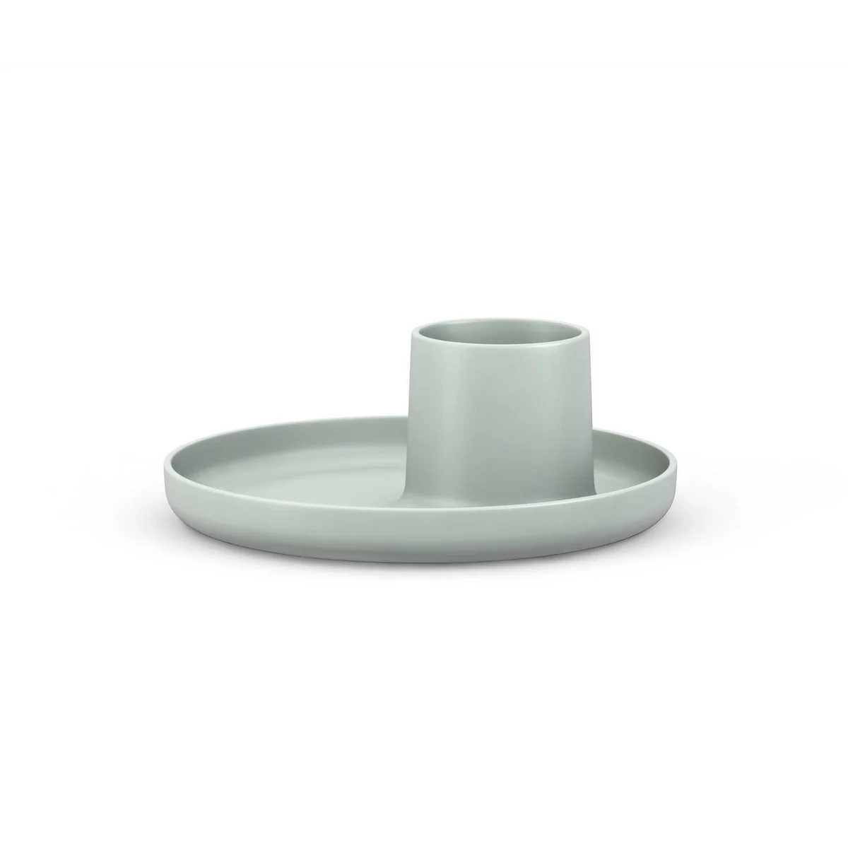 Vitra - O-Tidy, gris ciel Vitra - O-Tidy, gris ciel