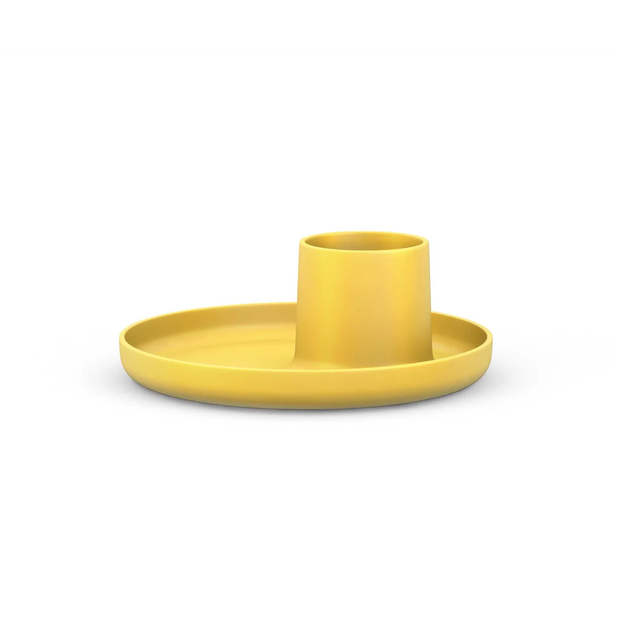 Vitra - O-Tidy, jaune Vitra - O-Tidy, jaune