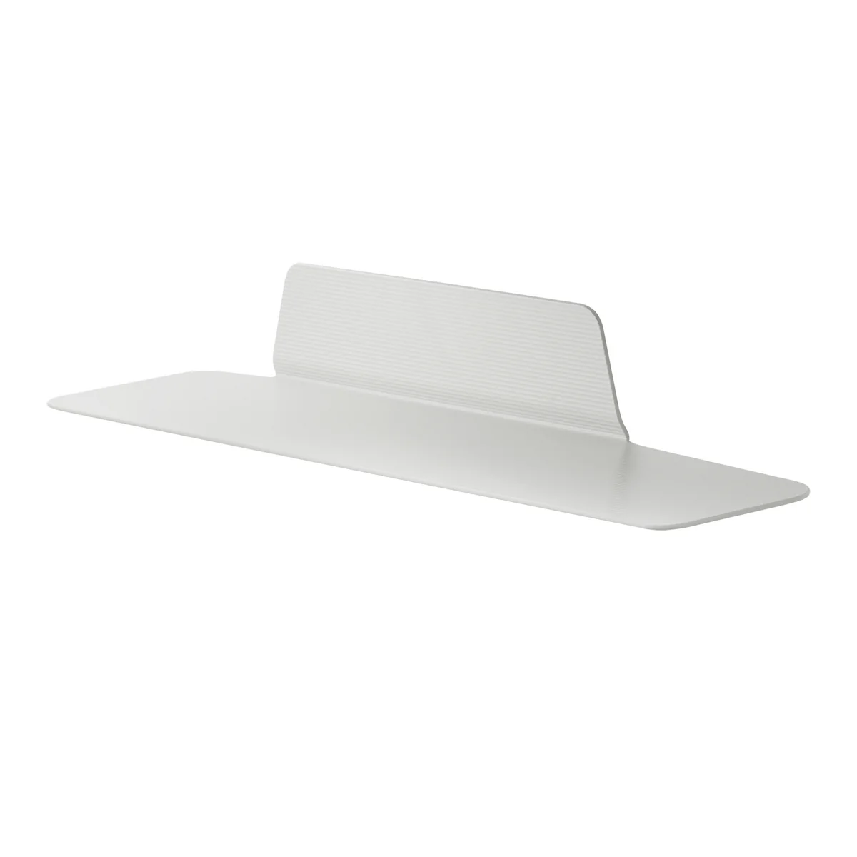 Normann Copenhagen - Étagère Jet Shelf 80 cm, blanc Normann Copenhagen - Étagère Jet Shelf 80 cm, blanc