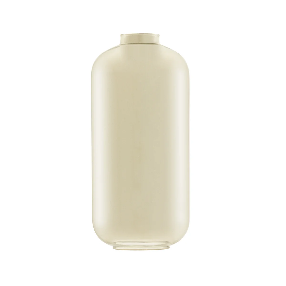 Normann Copenhagen - Verre de rechange pour suspension Amp large, doré Normann Copenhagen - Verre de rechange pour suspension Amp large, doré