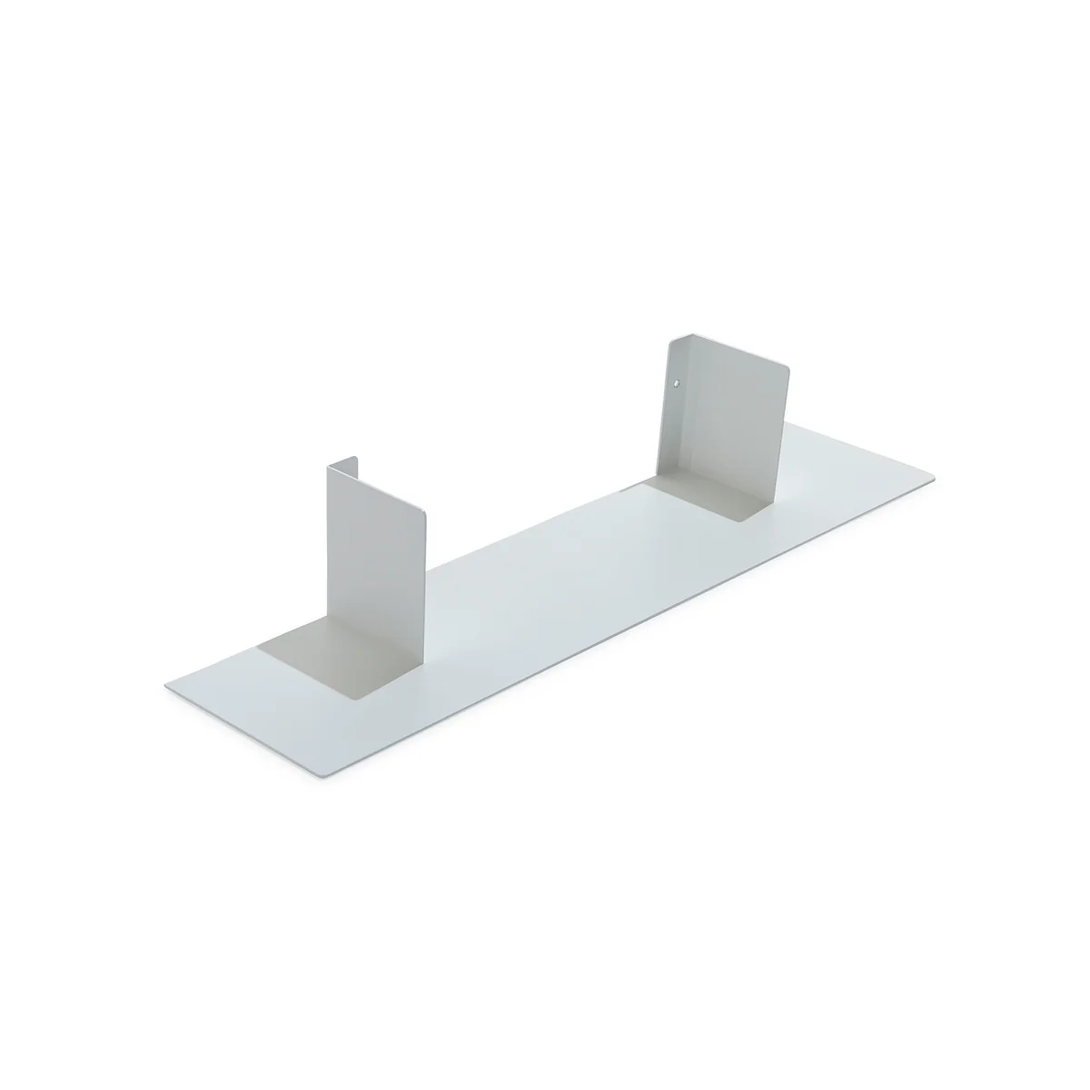 Müller Small Living - Étagère murale Lyn, small, blanc Müller Small Living - Étagère murale Lyn, small, blanc